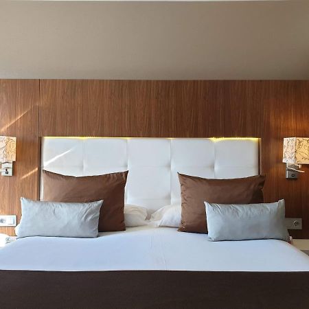 Gran Hotel Botanicos เตรูเอล ภายนอก รูปภาพ