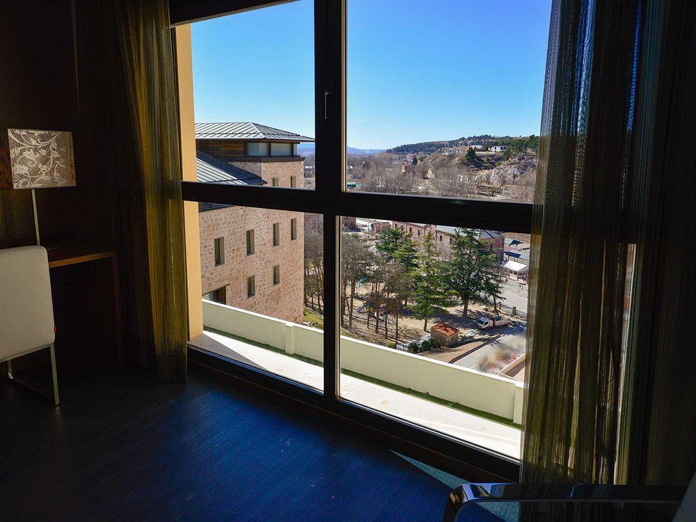 Gran Hotel Botanicos เตรูเอล ภายนอก รูปภาพ