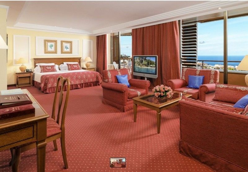 Gran Hotel Botanicos เตรูเอล ภายนอก รูปภาพ